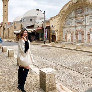 BANANA REPUBLIC Poncho / Cape